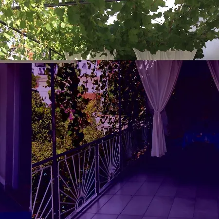 Sjajna - Garden Apartment Jelsa (Hvar)