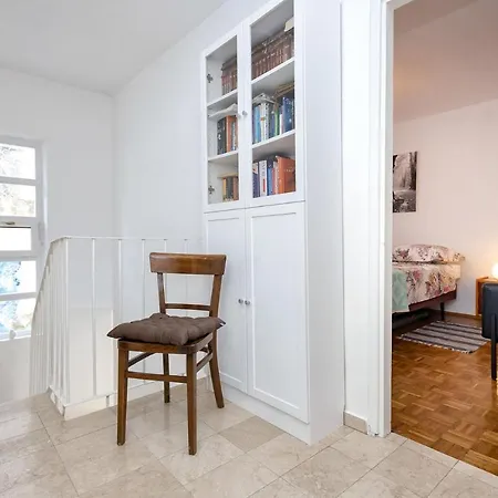 Sjajna - Garden Apartment