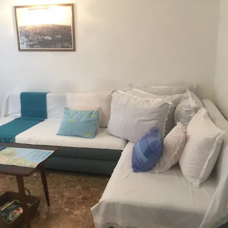 Sjajna - Garden Apartment
